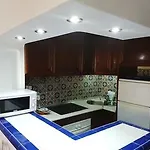 Lejlighedshotel Ona Aldea Del Mar