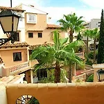 Ona Aldea Del Mar
