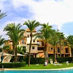 Ona Aldea Del Mar Lejlighedshotel Torrevieja