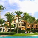 Ona Aldea Del Mar Lejlighedshotel Torrevieja