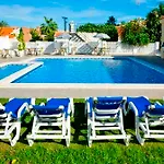 Lejlighedshotel Ona Aldea Del Mar 3*