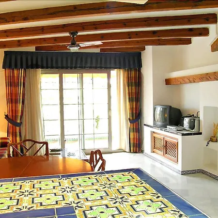 Aparthotel Ona Aldea Del Mar