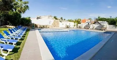 Ona Aldea Del Mar 3* Торевьиа