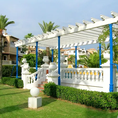 Ona Aldea Del Mar Lejlighedshotel 3*