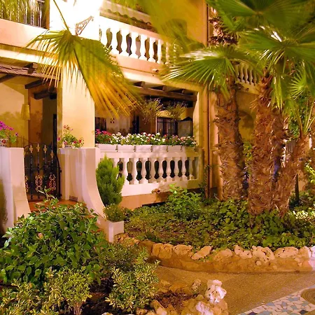 Ona Aldea Del Mar Lejlighedshotel Torrevieja