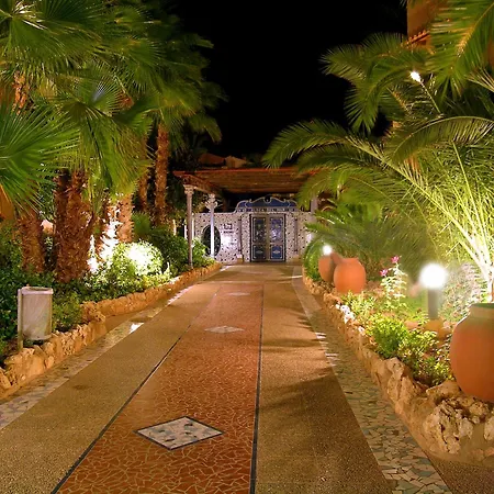 Ona Aldea Del Mar Lejlighedshotel Torrevieja