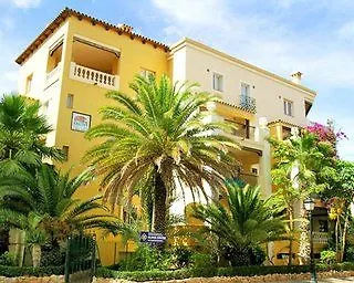 Ona Aldea Del Mar 3* Торевьиа