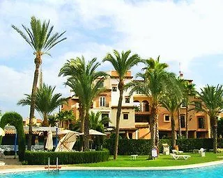 Ona Aldea Del Mar Торевьиа