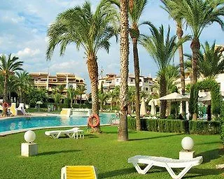 Ona Aldea Del Mar Апарт-отель