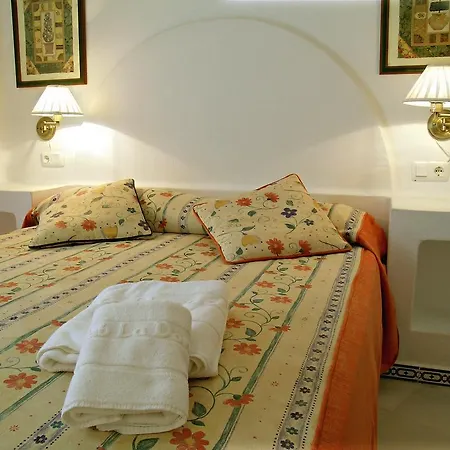 Aparthotel Ona Aldea Del Mar