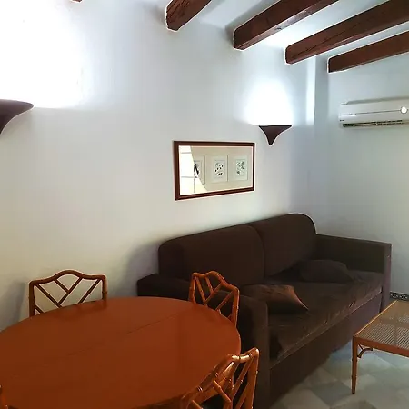 Aparthotel Ona Aldea Del Mar