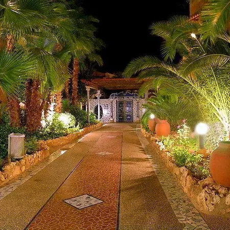 Ona Aldea Del Mar Aparthotel Torrevieja
