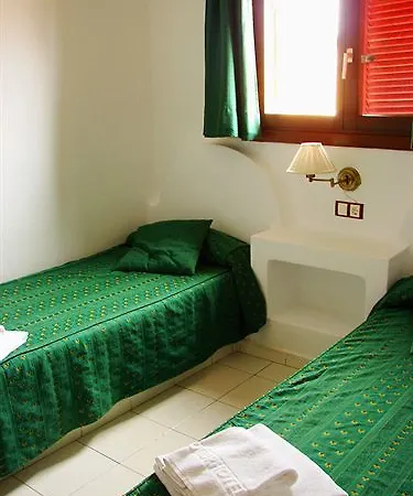 Ona Aldea Del Mar Апарт-отель 3*