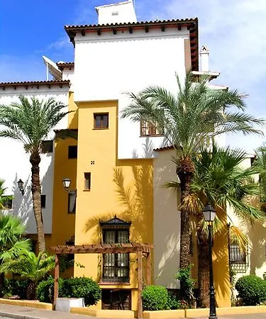 Ona Aldea Del Mar Aparthotel Torrevieja