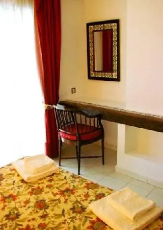 Aparthotel Ona Aldea Del Mar