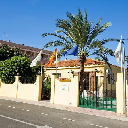 Ona Aldea Del Mar Lejlighedshotel