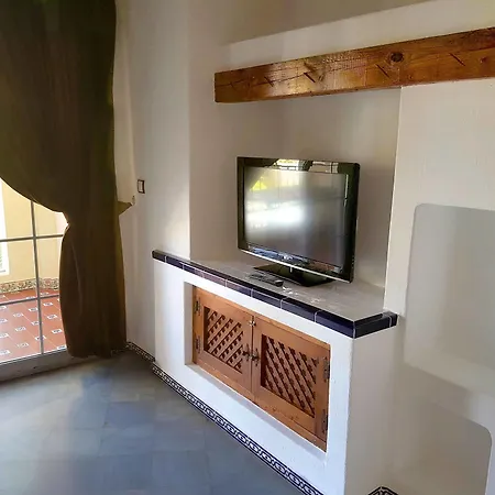 Aparthotel Ona Aldea Del Mar