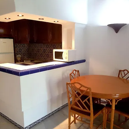Ona Aldea Del Mar Апарт-отель 3*