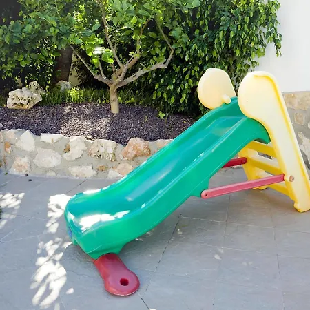 Aparthotel Ona Aldea Del Mar