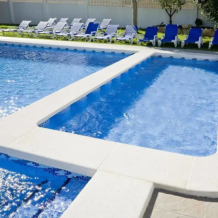 Ona Aldea Del Mar Апарт-отель 3*