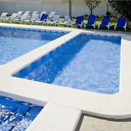 Aparthotel Ona Aldea Del Mar