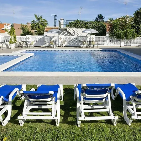 Ona Aldea Del Mar 3*