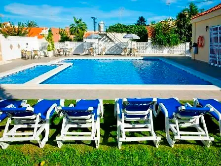 Hotel apartamentowy Ona Aldea Del Mar 3*