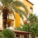 Appart hôtel Ona Aldea Del Mar