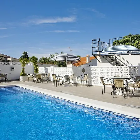 Ona Aldea Del Mar 3*
