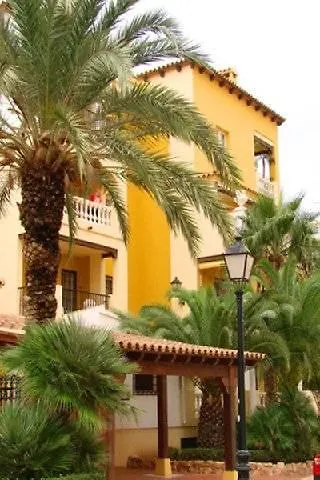 Aparthotel Ona Aldea Del Mar