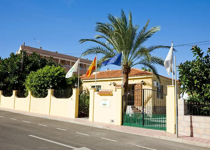 Ona Aldea Del Mar Aparthotel